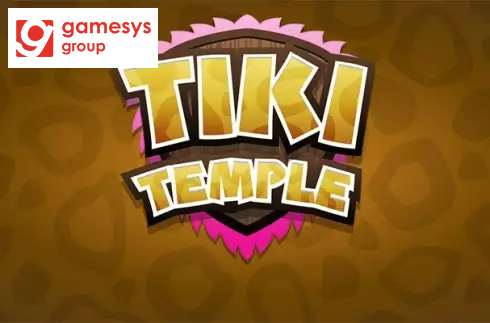 Tiki Temple